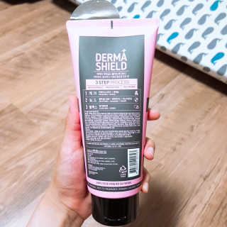 어파티 더마실드 바디워시 비타민트 300ml — 4점을 준 리뷰어가 2018년 7월 올린 사용 사진