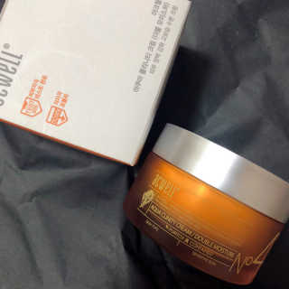 아크웰 아쿠아 클리니티 수분크림 — 4점을 준 리뷰어가 2018년 10월 올린 사용 사진