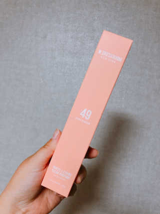 더블유드레스룸 드레스퍼퓸 150ml — 4.33점을 준 리뷰어가 2018년 8월 올린 사용 사진
