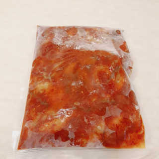 맵꾸미 쭈꾸미볶음 450g — 5점을 준 리뷰어가 2019년 9월 올린 사용 사진