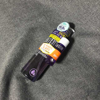 비알티씨 안티폴루션 퍼펙트 카밍 클렌징 오일 — 4.5점을 준 리뷰어가 2019년 4월 올린 사용 사진