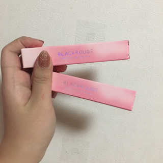 [블랙루즈] 무스 블렌딩 — 5점을 준 리뷰어가 2019년 2월 올린 사용 사진