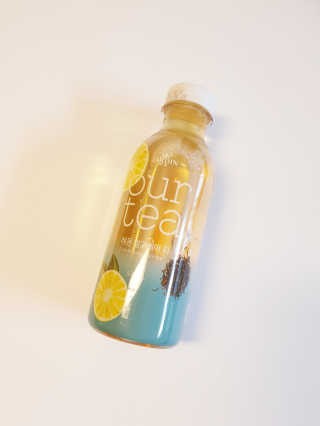 (주)쟈뎅 [쟈뎅] 아워티 500ml （총 6병） — 5점을 준 리뷰어가 2019년 7월 올린 사용 사진