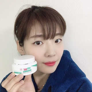 세바메드 우레아 수분폭탄크림 50ml — 4점을 준 리뷰어가 2019년 11월 올린 사용 사진