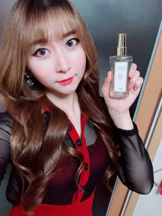 키스뉴욕 바디드레스 바디미스트 에끌라 — 3.67점을 준 리뷰어가 2018년 5월 올린 사용 사진