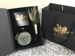 당신의 향을 찾아 드리는 옵타움디퓨저 200ml — 5점을 준 리뷰어가 2018년 3월 올린 사용 사진