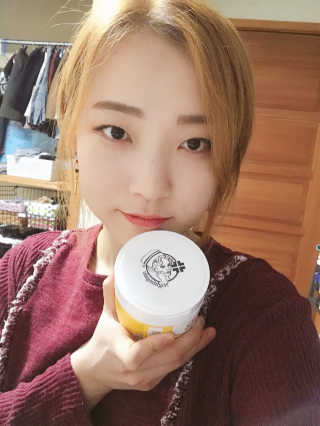 나이팅게일-토닝 필링패드 허니 — 3.67점을 준 리뷰어가 2017년 11월 올린 사용 사진