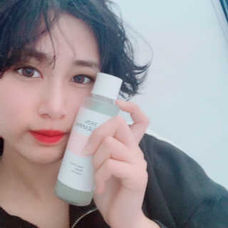 스킨그래머 슈퍼 굿 리페어 에센스 — 4점을 준 리뷰어가 2019년 4월 올린 사용 사진