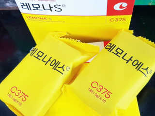 레모나 — 5점을 준 리뷰어가 2019년 4월 올린 사용 사진