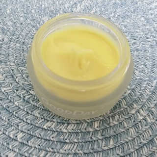 GoodDay Skincare GoodDay 강황 크림 — 3.5점을 준 리뷰어가 2019년 5월 올린 사용 사진