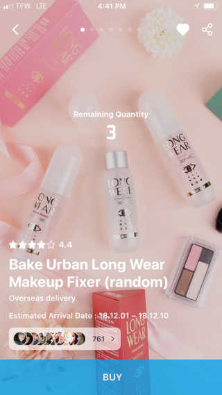 BeautyReviewQueen님이 올린 리뷰 사진 1