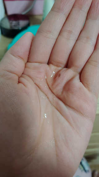 오지아이 워터 밤 모이스처 스킨 에센스 180ml — 4.5점을 준 리뷰어가 2020년 2월 올린 사용 사진