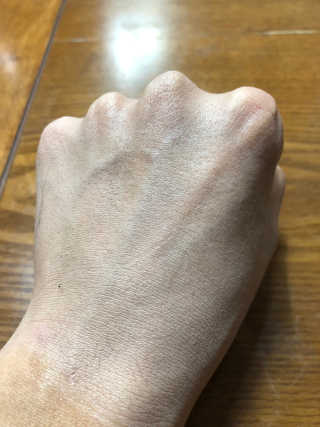 [더메디닥터] 글리셜 미셀라 클렌징 워터 — 4점을 준 리뷰어가 2019년 4월 올린 사용 사진