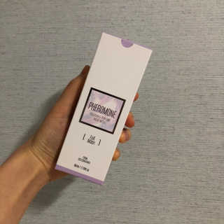 레드컨테이너 페로몬향 퍼퓸 바디미스트 80ml — 4점을 준 리뷰어가 2020년 3월 올린 사용 사진