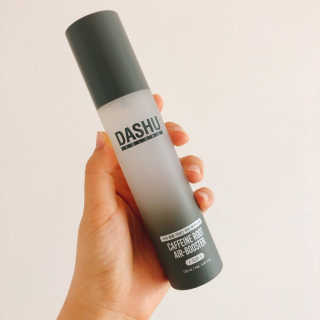 다슈코리아 다슈 볼륨 카페인 파워 에어부스터 120ml — 5점을 준 리뷰어가 2019년 6월 올린 사용 사진