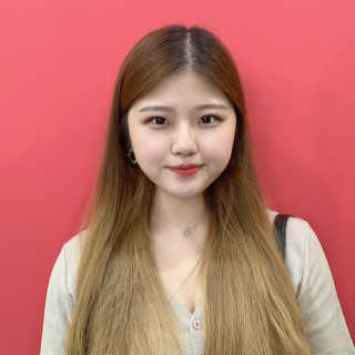 [블랙루즈] 에어 핏 벨벳 틴트4 1+1 — 5점을 준 리뷰어가 2019년 7월 올린 사용 사진