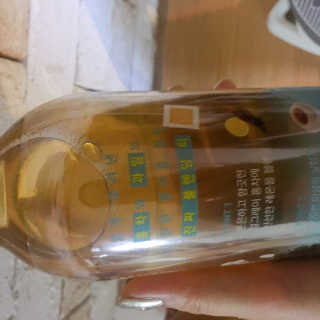 (주)쟈뎅 [쟈뎅] 아워티 500ml （총 6병） — 4점을 준 리뷰어가 2019년 7월 올린 사용 사진
