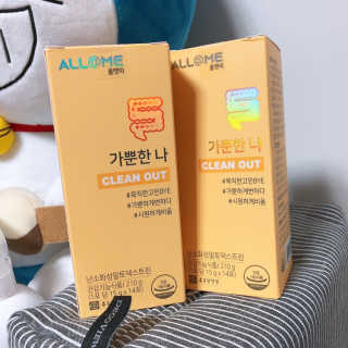 올앳미 가뿐한나 — 2.5점을 준 리뷰어가 2019년 8월 올린 사용 사진