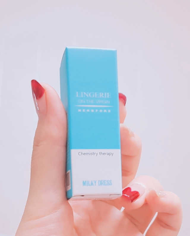 란제리 온 더 버진 리뷰 사진
