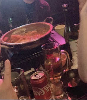 헛개컨디션 피크닉과 축제의 필수템, 헛개 컨디션 — 5점을 준 리뷰어가 2019년 5월 올린 사용 사진
