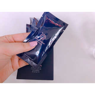 키토랩 방탄커피 일주일용 — 3점을 준 리뷰어가 2019년 4월 올린 사용 사진