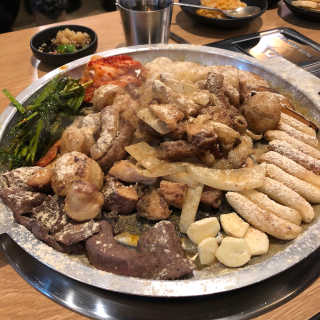 다촵촵촵님이 올린 리뷰 사진 1