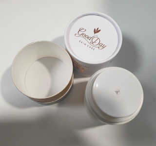 GoodDay Skincare GoodDay 강황크림 50g — 5점을 준 리뷰어가 2020년 2월 올린 사용 사진