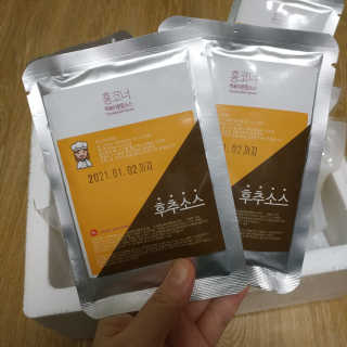 팡두리님이 올린 리뷰 사진 2