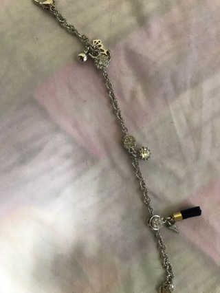달링포유 마그넷 3홀더 양면 팔찌 + 탈부착 참 3개 — 5점을 준 리뷰어가 2018년 1월 올린 사용 사진
