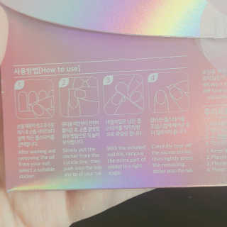 필린 릿티커 — 5점을 준 리뷰어가 2018년 9월 올린 사용 사진