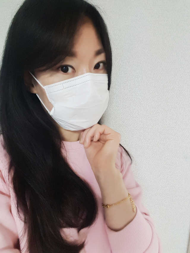 [닥터퓨리] 소프트터치 건강 마스크_성인+아동 리뷰 사진