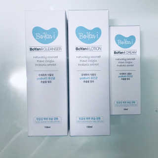 유산균하우스 [프로바이오닉]보얀아이 3종세트 — 5점을 준 리뷰어가 2019년 2월 올린 사용 사진