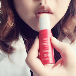 아이소이 BR 모이스춰라이집 스틱 — 4점을 준 리뷰어가 2016년 12월 올린 사용 사진