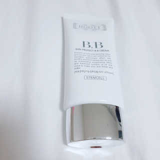 지고트 선프로텍트 비비크림 50ml — 5점을 준 리뷰어가 2019년 6월 올린 사용 사진