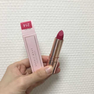 밀키드레스 바비메이크 루즈클래식 — 4.83점을 준 리뷰어가 2018년 6월 올린 사용 사진