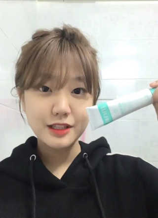 23years old 징크놀 — 4.33점을 준 리뷰어가 2017년 8월 올린 사용 사진