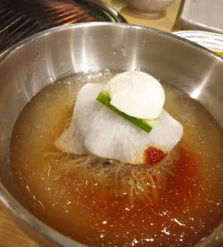 [안가 신논현직영점] 황제천겹 스페셜 500g — 5점을 준 리뷰어가 2020년 1월 올린 사용 사진