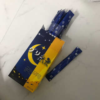 한국맥널티 맥널티 글리신 프리미엄 14개입 — 5점을 준 리뷰어가 2019년 12월 올린 사용 사진