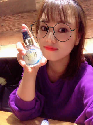 바디홀릭 스카이포션 바디미스트+스카이 클린 핸드크림 set — 4.33점을 준 리뷰어가 2018년 12월 올린 사용 사진