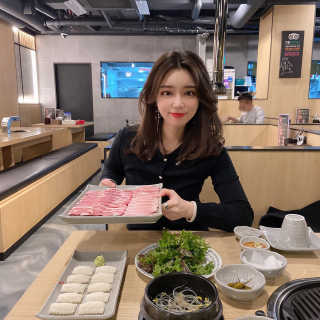 [안가 신논현직영점] 황제천겹 스페셜 500g — 4.5점을 준 리뷰어가 2020년 1월 올린 사용 사진