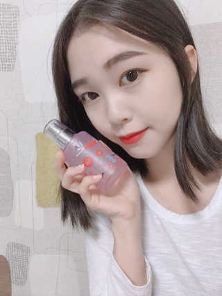 아이소이 잡티세럼 대용량 i♡i 아이러브아이 리미티드 에디션 — 4.67점을 준 리뷰어가 2018년 5월 올린 사용 사진
