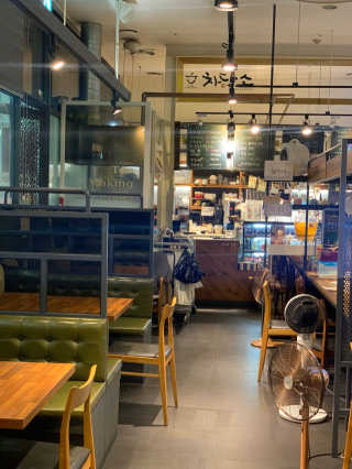 희랑님이 올린 리뷰 사진 2