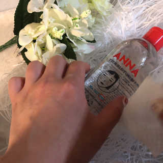 솔테라피 안나 트러블 토너 300ml — 5점을 준 리뷰어가 2019년 5월 올린 사용 사진