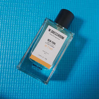 더블유드레스룸 퍼퓸 EDT 70ml — 4.17점을 준 리뷰어가 2018년 10월 올린 사용 사진
