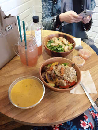 커요미님이 올린 리뷰 사진 1