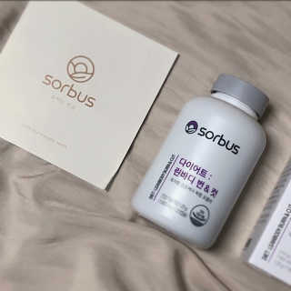소버스 다이어트 린바디 번앤컷 — 5점을 준 리뷰어가 2020년 2월 올린 사용 사진