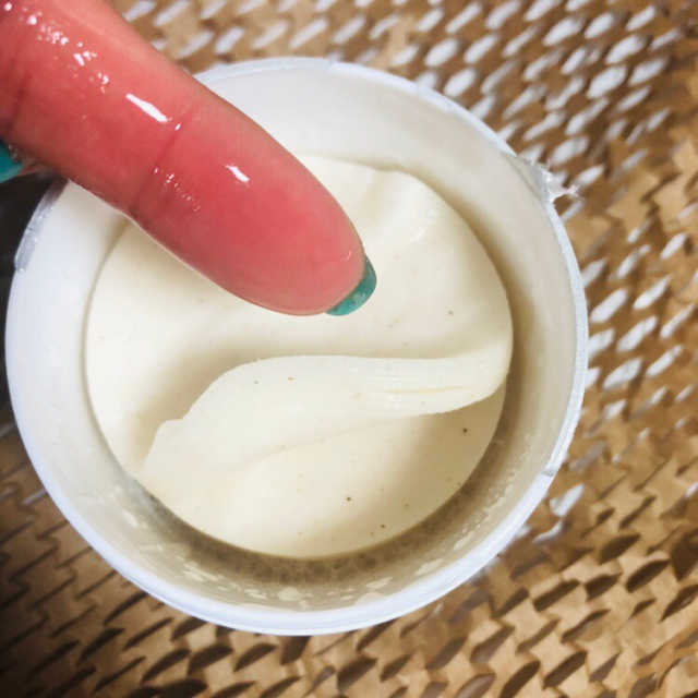 바디버든 프로젝트 BBP 시카 토너패드 리뷰 사진