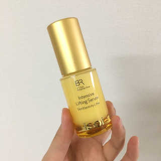 아이소이 불가리안 로즈 인텐시브 리프팅 세럼 20ml 탄력세럼 — 4.5점을 준 리뷰어가 2018년 5월 올린 사용 사진