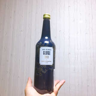 H365 [Kaskein Glögi] 핀란드 전통 무알콜 멀드와인 — 5점을 준 리뷰어가 2019년 7월 올린 사용 사진