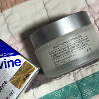 세라바인 어드밴스드 오리지널 바이킹크림 — 5점을 준 리뷰어가 2018년 9월 올린 사용 사진